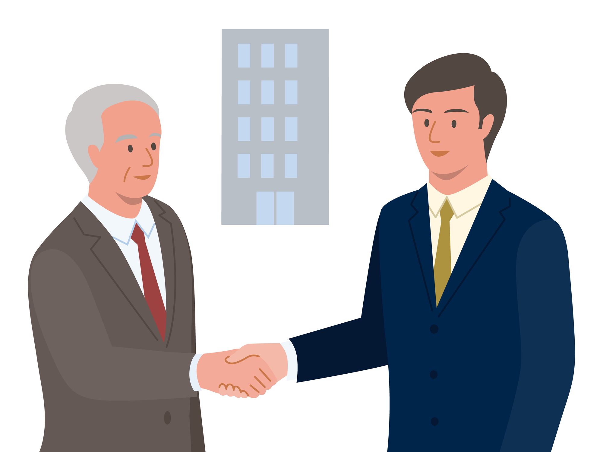 【2025年版】後継者のいない会社を個人で買う！　探し方から資金調達、失敗しないための注意点まで全解説