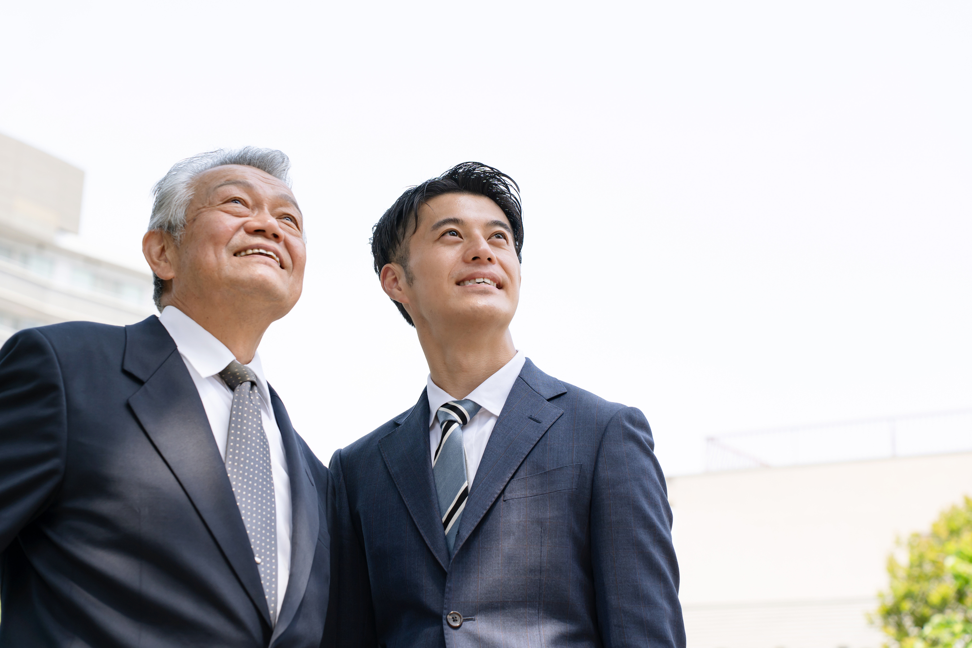 承継会社とは？　「会社分割」との関係性や、承継会社となるために必要な手続きなどを徹底解説