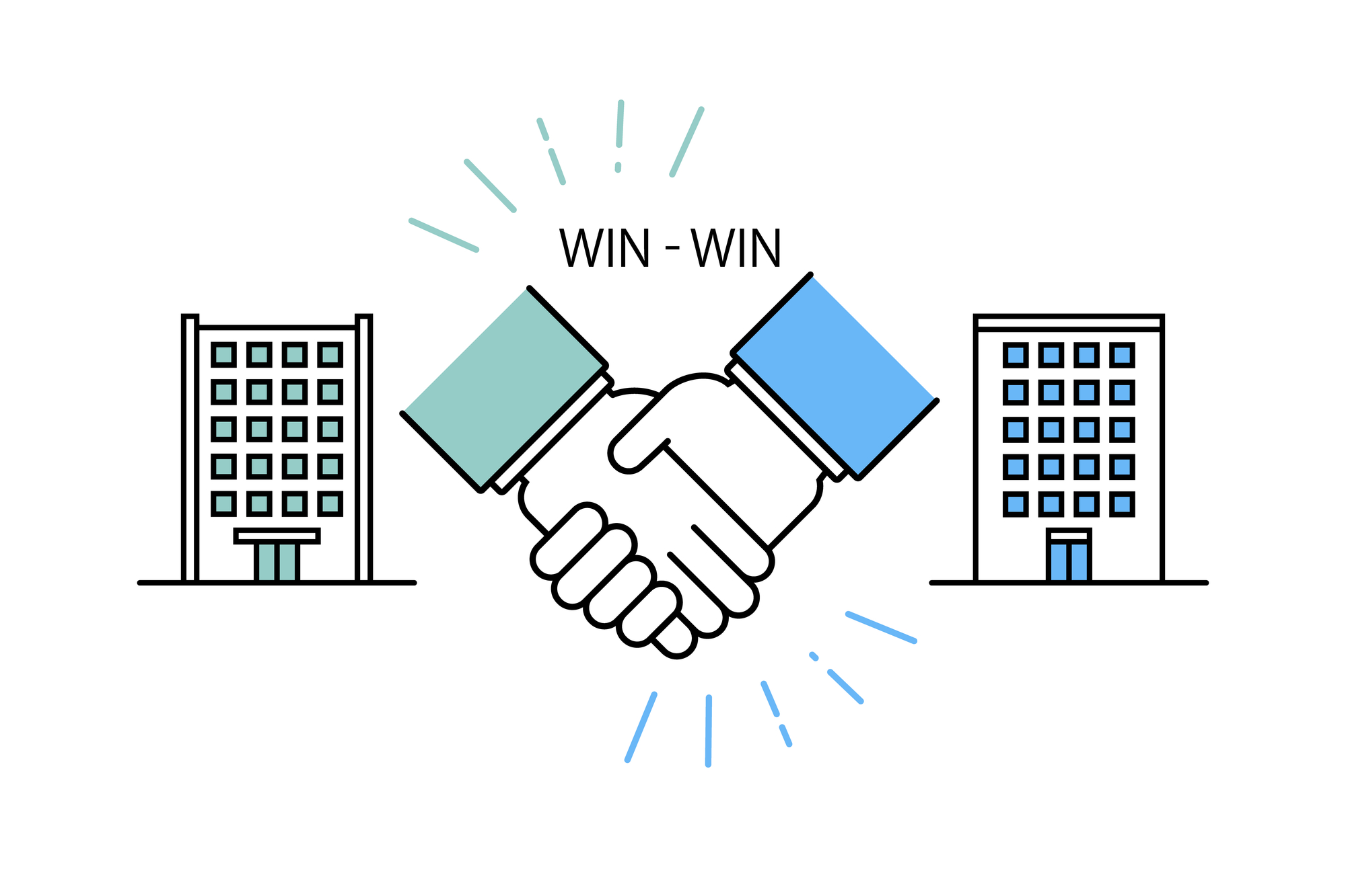 吸収合併・経営統合が株価に与える影響は？　変動メカニズムから当時会社・投資家のリスクヘッジまで解説