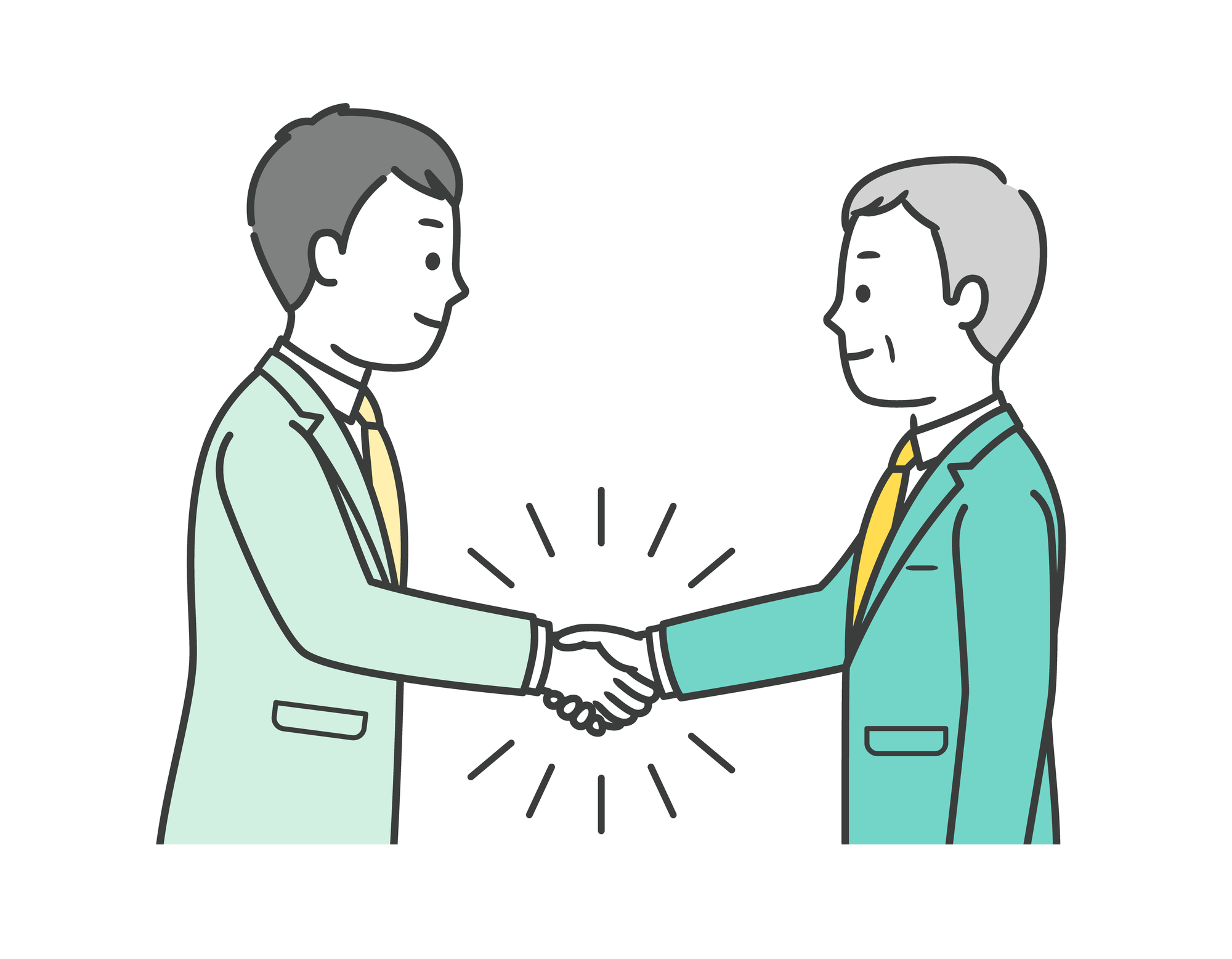 事業譲渡とは？　株式譲渡との決定的な違い・メリット・税務を徹底解説