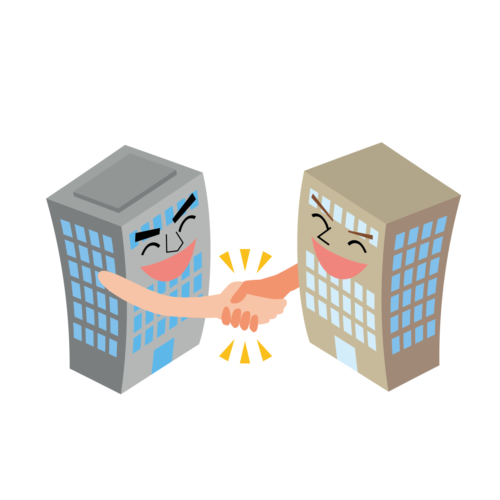 業務提携・資本提携・合弁会社（設立・経営）の違いとは？　経営判断のためのメリット・リスク比較と選び方