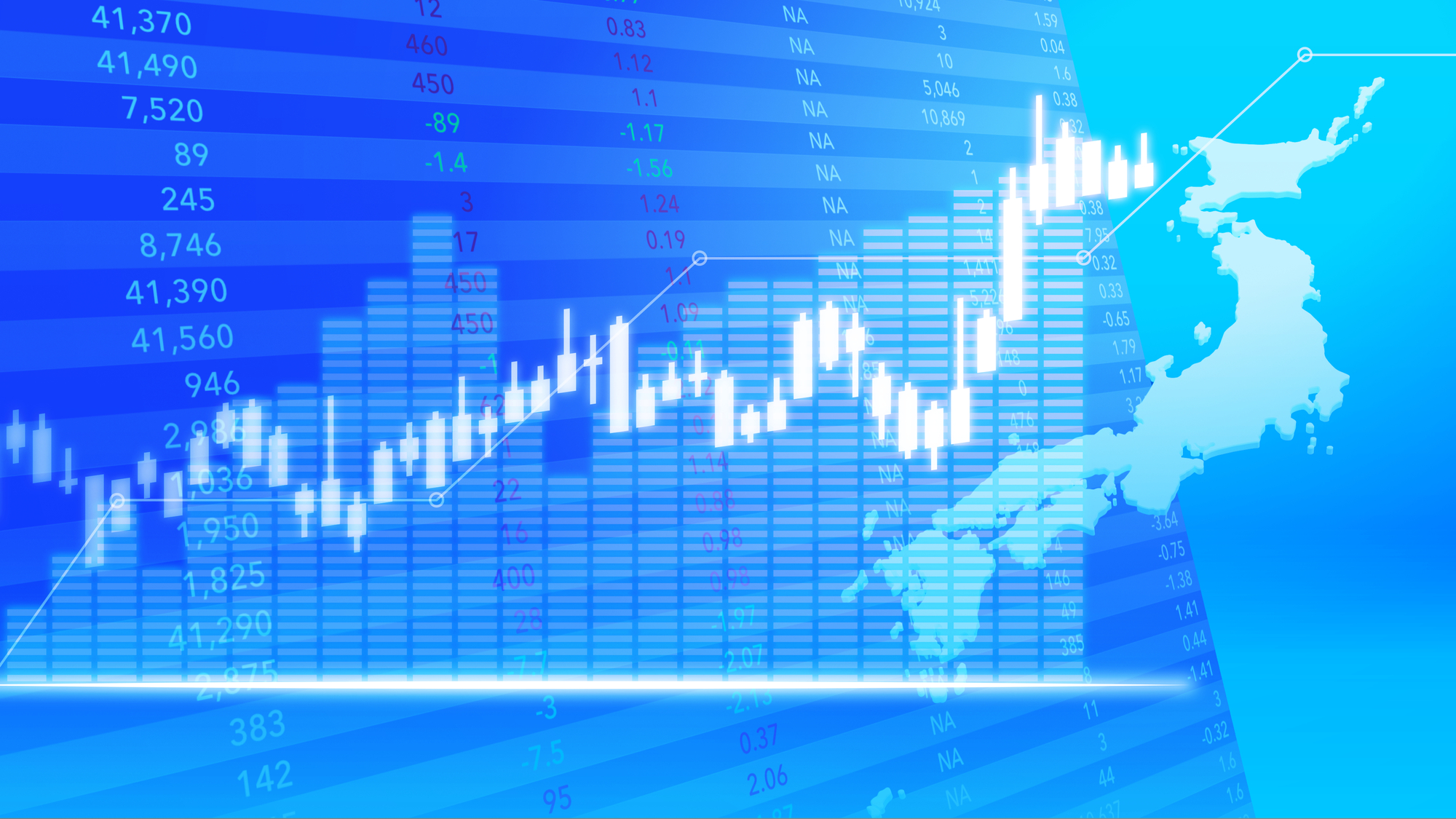 AI相場のピーク前に売るべきか — 「成長のワナ」理論で読む、AI活用企業の売却最適タイミング