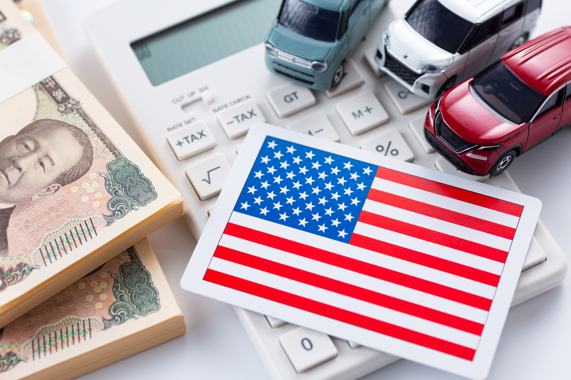 「米国追従リスク」から読む——海外依存度の高いビジネスモデルを持つ中小企業の売却判断軸