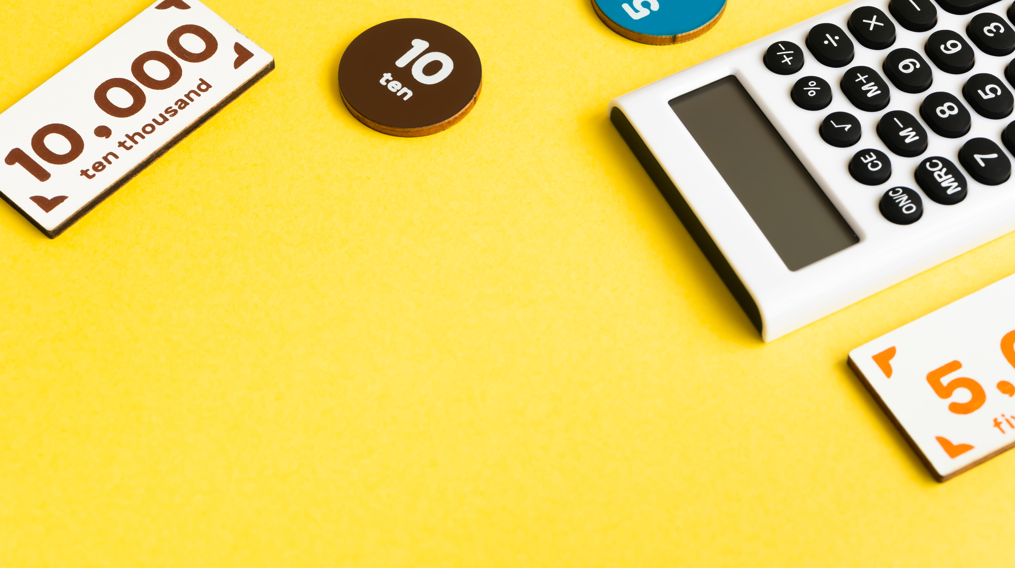 自社はいくらで売れるか——EBITDAとのれん倍率で中小企業の売却概算価格を自分で試算する方法