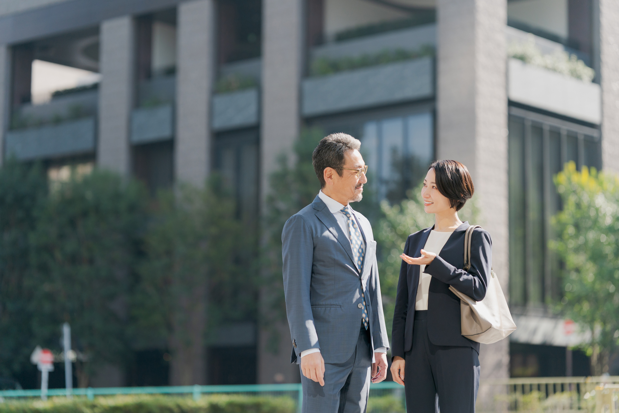 相続税対策としてのM&A — 経営者が60代になったら考えるべき「会社を売って相続を楽にする」という選択肢