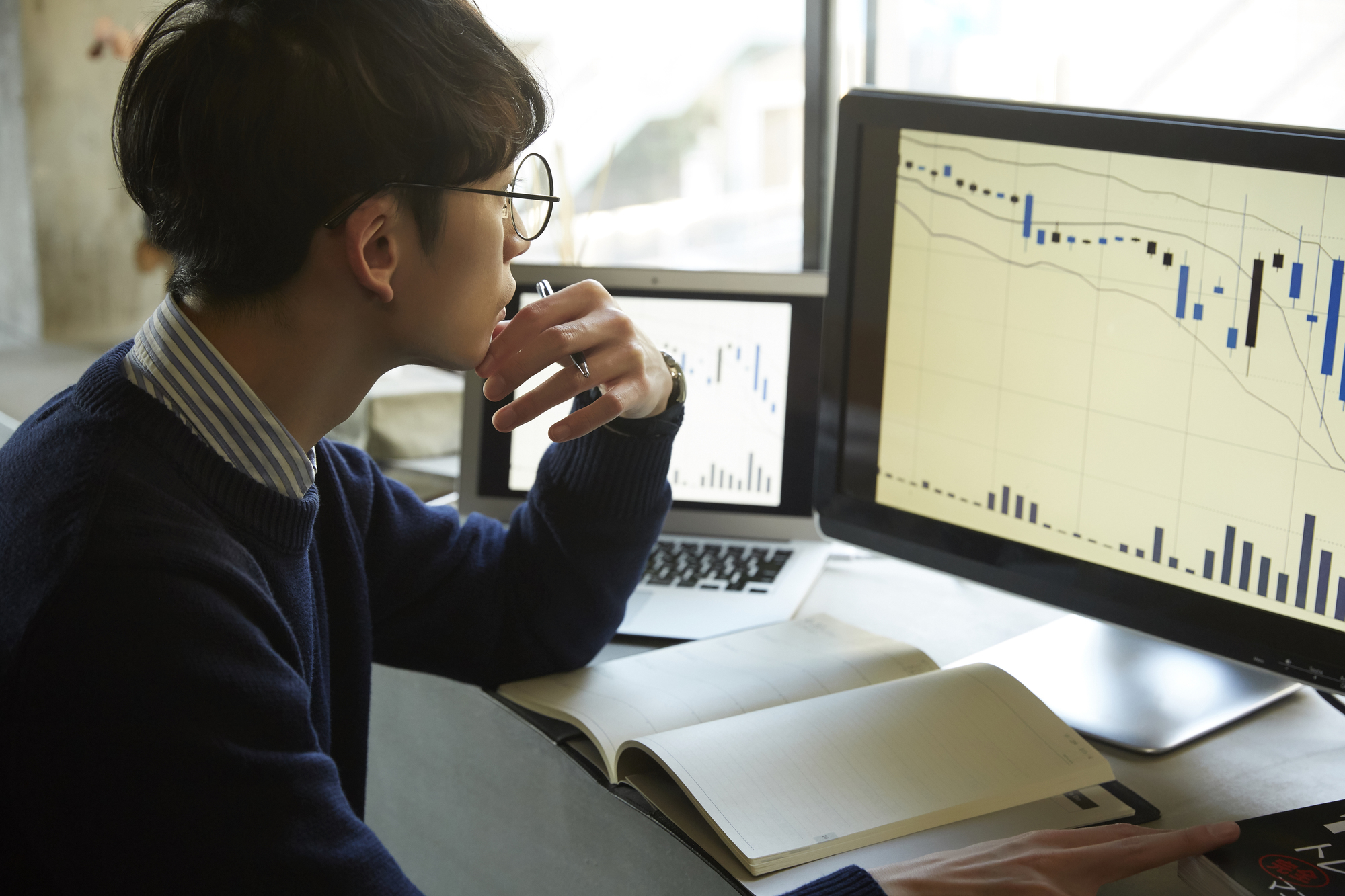 大企業以外に会社を売る — 個人投資家・PEファンドが中小企業M&Aの「第3の買い手」になっている理由