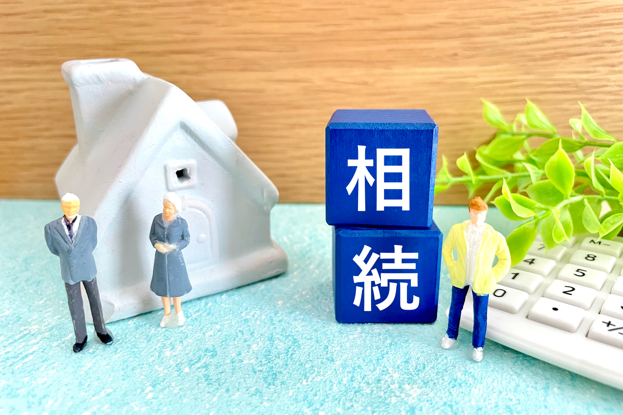 事業承継の3つのリスクとは？60代経営者が相続・株式評価・後継者問題で後悔しないために