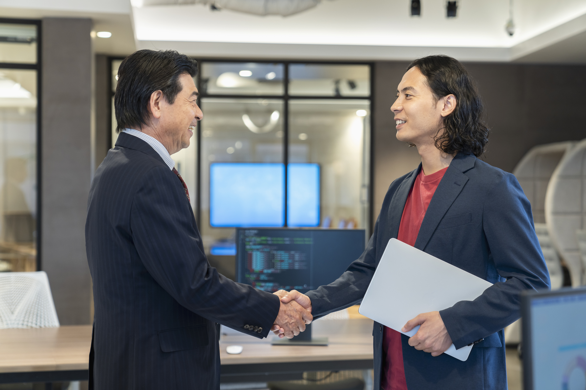 出資とは？融資との違い・種類と、受ける前に必ず確認すべき5つのこと