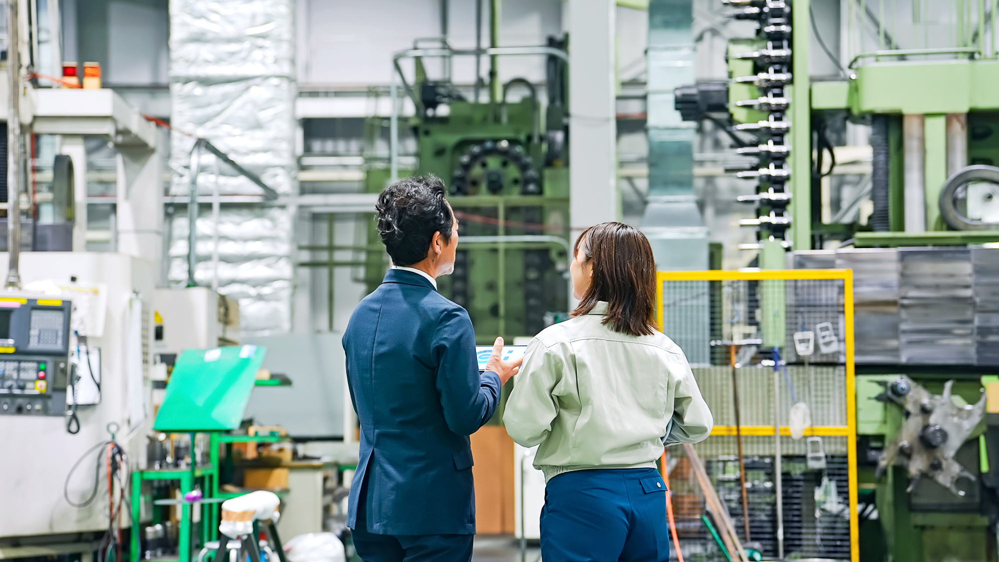 CAPEX（設備投資）とは？OPEXとの違いと、M&Aの企業価値評価で見られる理由
