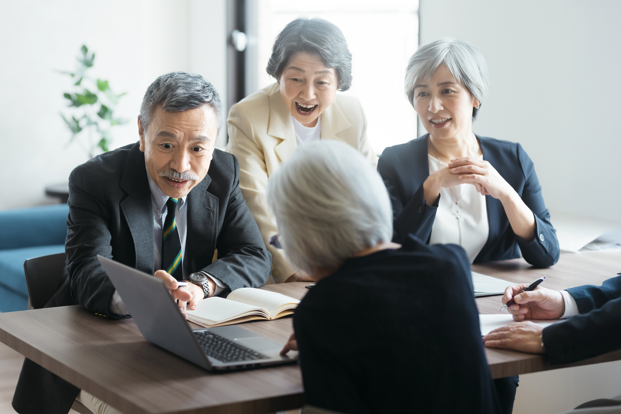 ディスクロージャーとは？法定・適時・任意の3種類と、非上場企業がM&Aで問われる開示