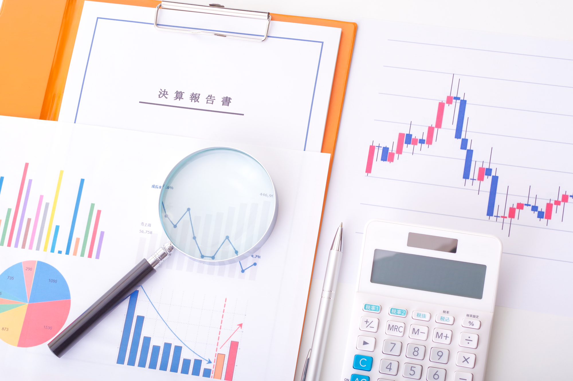 類似業種比準価額の計算方法｜3要素と斟酌率・会社規模・Lの割合を数値例で追う